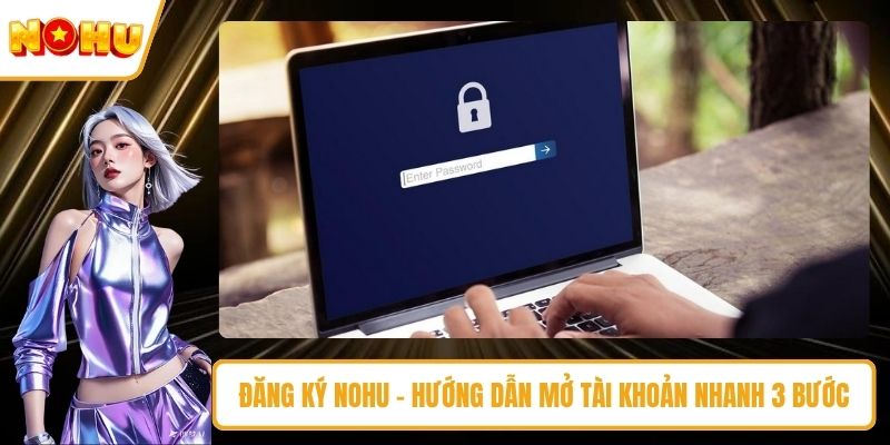 Đăng ký NOHU