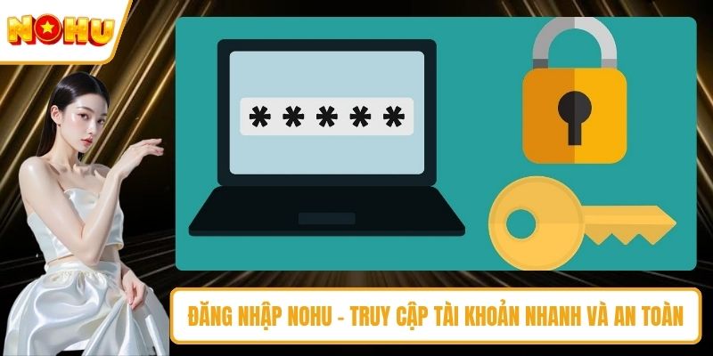 Đăng nhập NOHU