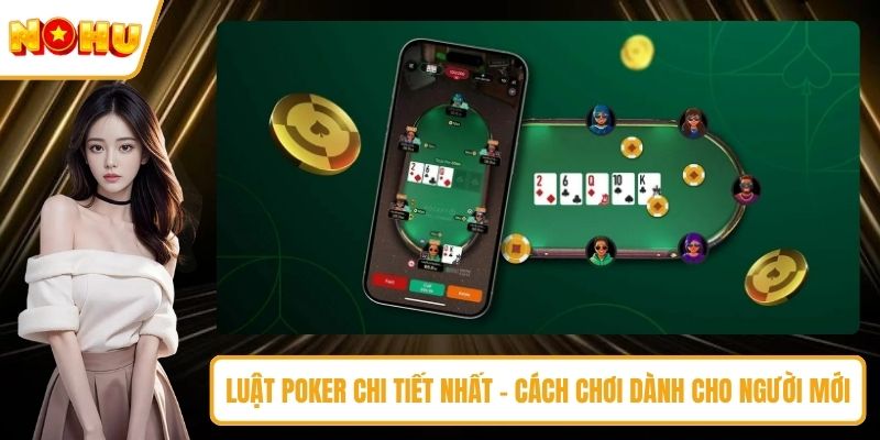 Luật pocker